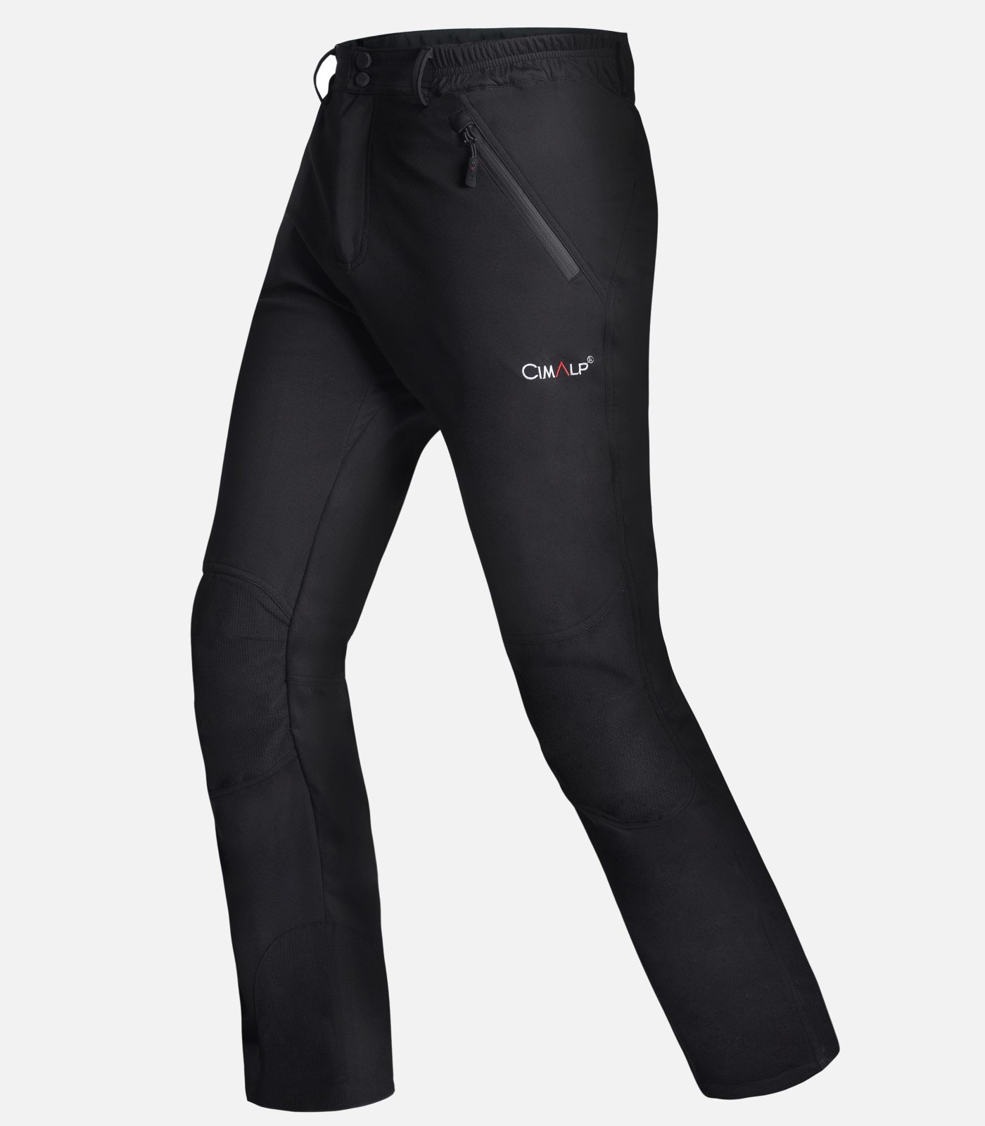 Herren-Skihose | CIMALP® Herren-Skihose | CIMALP®