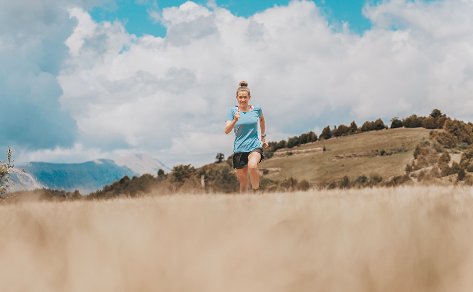 Virginia Perez Mesonero